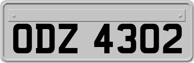 ODZ4302