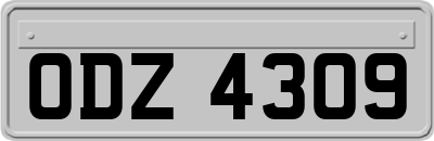 ODZ4309