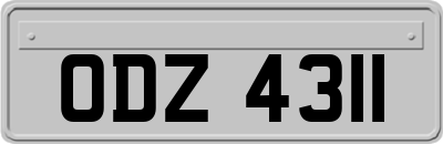ODZ4311
