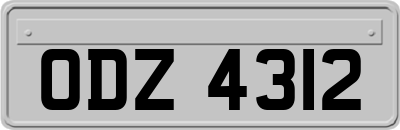 ODZ4312