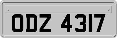 ODZ4317