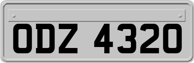 ODZ4320