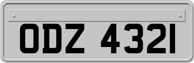 ODZ4321