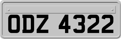 ODZ4322