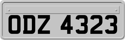 ODZ4323