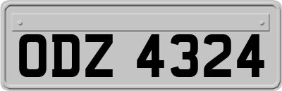 ODZ4324