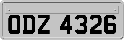 ODZ4326