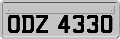 ODZ4330