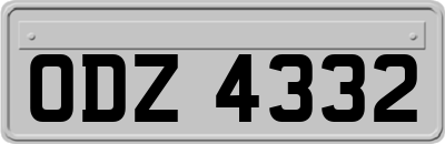 ODZ4332