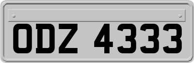 ODZ4333