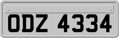 ODZ4334
