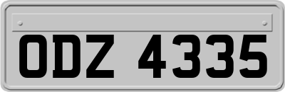 ODZ4335