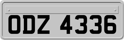 ODZ4336