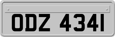 ODZ4341