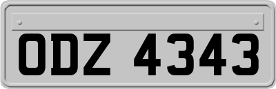 ODZ4343