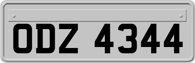 ODZ4344