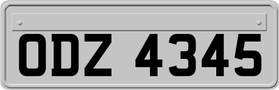 ODZ4345