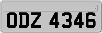 ODZ4346