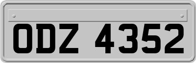 ODZ4352