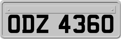 ODZ4360