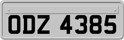 ODZ4385