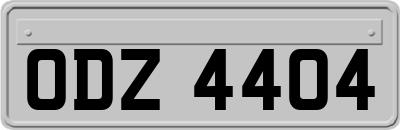 ODZ4404