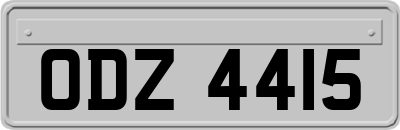 ODZ4415