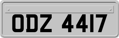 ODZ4417