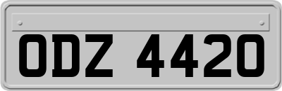 ODZ4420