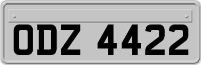 ODZ4422