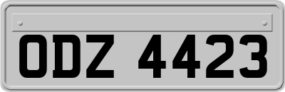 ODZ4423