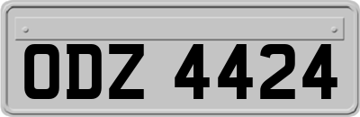 ODZ4424