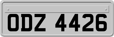 ODZ4426