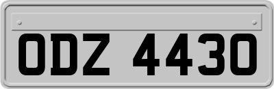 ODZ4430