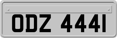 ODZ4441