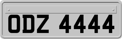 ODZ4444