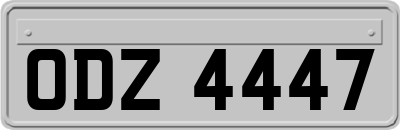ODZ4447
