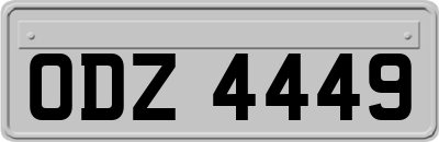 ODZ4449