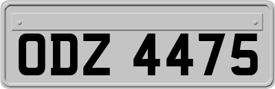 ODZ4475