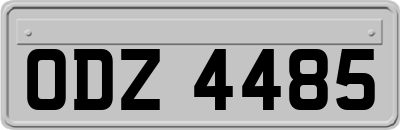 ODZ4485