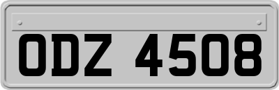 ODZ4508
