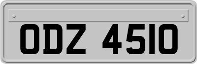 ODZ4510