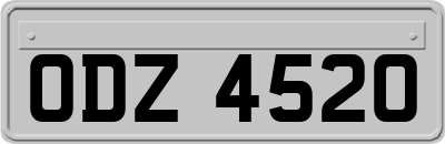 ODZ4520
