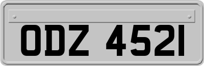 ODZ4521