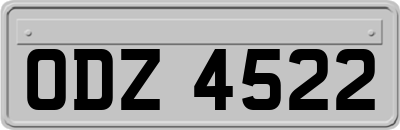 ODZ4522