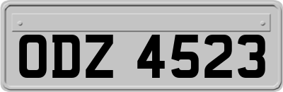 ODZ4523