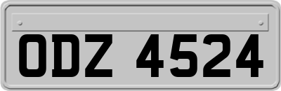 ODZ4524