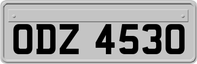ODZ4530