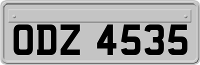 ODZ4535