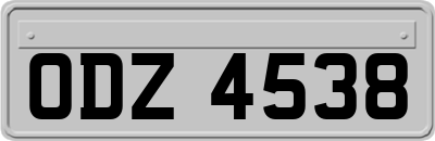 ODZ4538